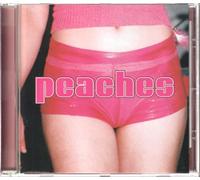 Peaches - The Teaches of Peaches