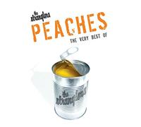 Stranglers The - Peaches-Very Best Of The Strangler