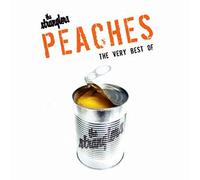 Peaches: Very Best of the Stranglers