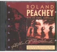 Peachey,Roland - Rhythm of the Islands