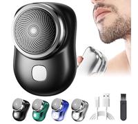 Peachloft Shaver, Peachloft Electric Razor, Peachloft USB Mini Shaver, Peachloft Mini Shaver, Peachloft Mini Portable Electric Shaver, Pocket Portable Electric Shaver, Wet and Dry
