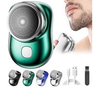 Peachloft Shaver, Peachloft Electric Razor, Peachloft USB Mini Shaver, Peachloft Mini Shaver, Peachloft Mini Portable Electric Shaver, Pocket Portable Electric Shaver, Wet and Dry