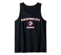 Peachtree City Georgia (GA) Canotta