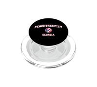 Peachtree City Georgia (GA) PopSockets PopGrip per MagSafe
