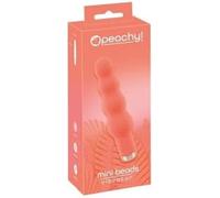 You2Toys Mini Perline Pesca - Vibratore Ricaricabile con Perle (Pesca)
