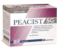 peacist 5g 14 bustine