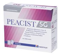PEACIST 5G 14BUST
