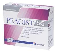 PEACIST 5G 14BUST