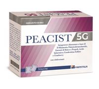 PEACIST 5G 14BUST