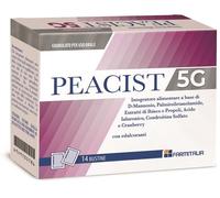 PEACIST 5G 14BUST