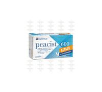 PEACIST 600 ATTACK*14 STICK OROSOLUBILI