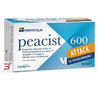 PEACIST 600 ATTACK 14 STICK PACK OROSOLUBILI