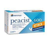 PEACIST 600 ATTACK 14BUST