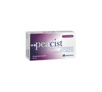 PEACIST Lacto 20 Cpr