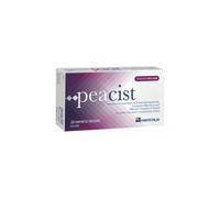 PEACIST LACTO 20CPR