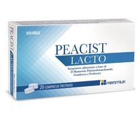PEACIST LACTO 20CPR