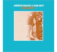 7165219 Audio Cd Annette Peacock & Paul Bley - Dual Unity