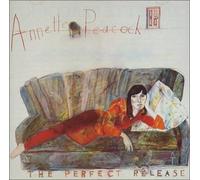 Peacock,Annette - The Perfect Release