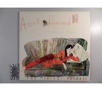 Peacock,Annette - The Perfect Release