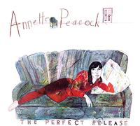 Peacock Annette - The Perfect Release (Vinyl Red)