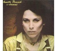 Peacock,Annette - X-Dreams