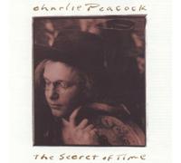 Peacock, Charlie - Secret of Time