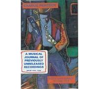 Peacock,Charlie - West Coast Diaries 1 (US Import) [Musikkassette]