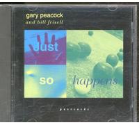 Peacock/Frisell - Just So Happens