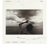 Gary Peacock Guamba (CD) Album