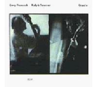 Peacock, Gary - Oracle