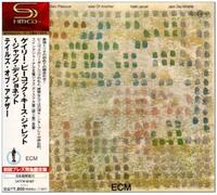 Peacock, Gary - Tales Of Another