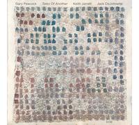 Peacock Gary - Tales Of Another