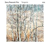 Peacock Gary Trio - Tangents