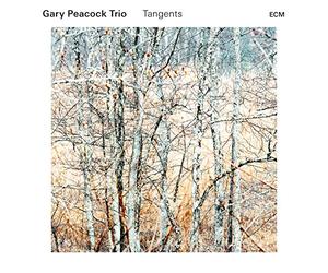 Peacock Gary Trio - Tangents