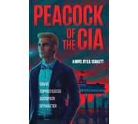 Peacock of the CIA