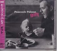 Peacock Palace - Gift