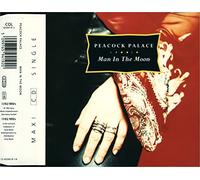 Peacock Palace - Man in the Moon