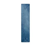 Peacock Punk Bookmark