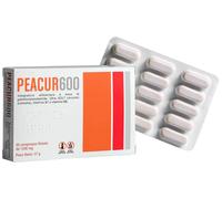 PEACUR 600 30CPR