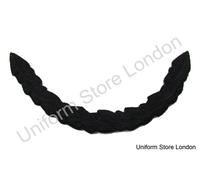 Peak 1 Fila Nero Quercia - Foglia Peak Taglio Pulire Fuori C15 Forma R1606