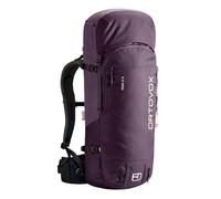Ortovox - Zaino da alpinismo - Peak 32 S Wild Berry per Donne in Nylon - Viola