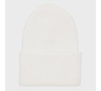Peak Beanie bianco ONE SIZE