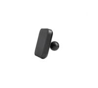 PEAK DESIGN Adattatore di ricarica per supporto auto a sfera da 20mm - Nero M-CM-AF-BK-1 - Nouvo