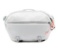 Peak Design BAS-7-CD-1 Outdoor Sling cloud, 7L bianco