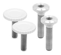 Peak Design Bolt Pack for Capture Camera Clip (Silver) CB-SV-1