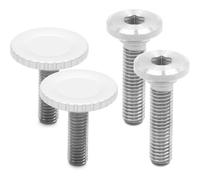 Peak Design Bolt Pack for Capture Camera Clip (Silver) CB-SV-1