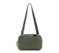 Peak Design Borsa a tracolla da viaggio 3L, pietra, borsa compatta da viaggio per Essentials e Tech,