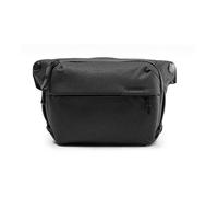 Peak Design Everyday Borsa a tracolla Nero