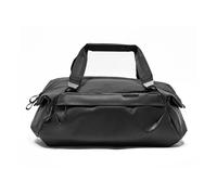 Peak Design Borsa da Viaggio Duffel 35L Nero Monocromatico