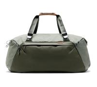 Peak Design Borsa da viaggio Duffel 50L Verde Salvia Resistente all'acqua